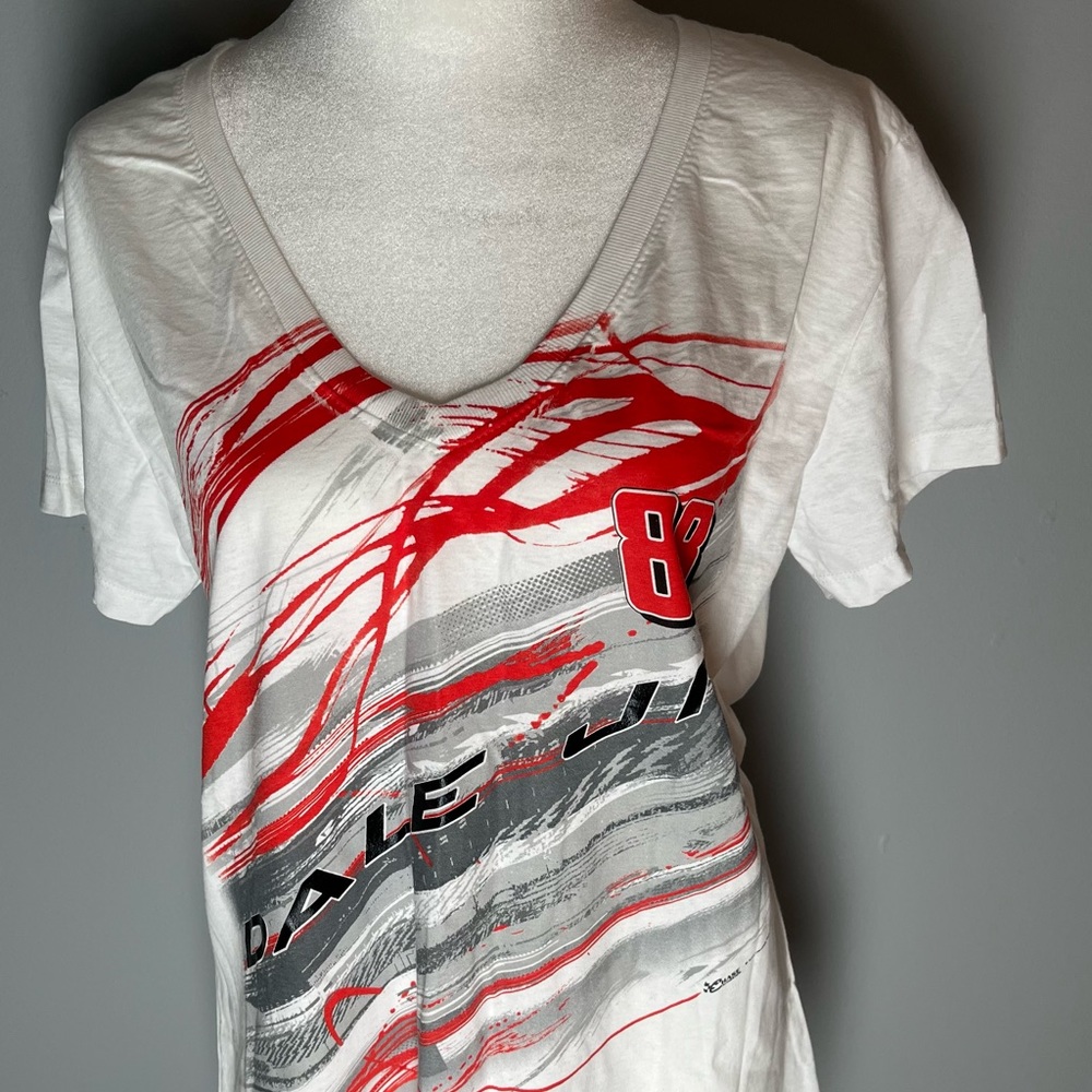 Chase Authentics/Dale Jr #88 T-shirt - Size: XL - Brand new without tags